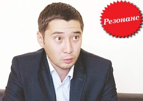 Штормовое предупреждение 