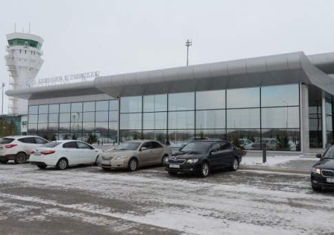 В нашу гавань заходили депутаты