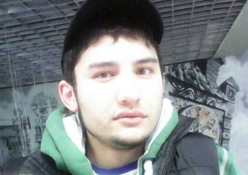 Кто он, Акбаржон?
