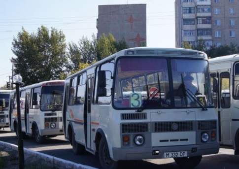 Приехали!