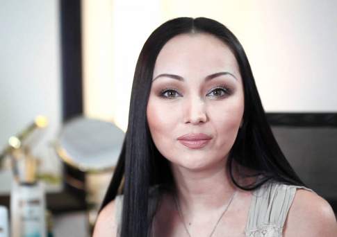Муж пытался убить Баян Есентаеву