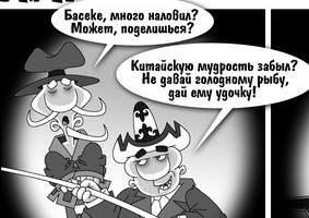 Как Боги Горшки Обжигали