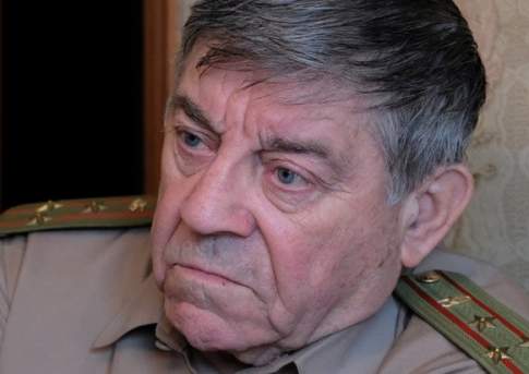Маму и брата я больше не видел