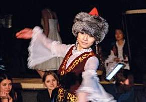 Дивная Азия