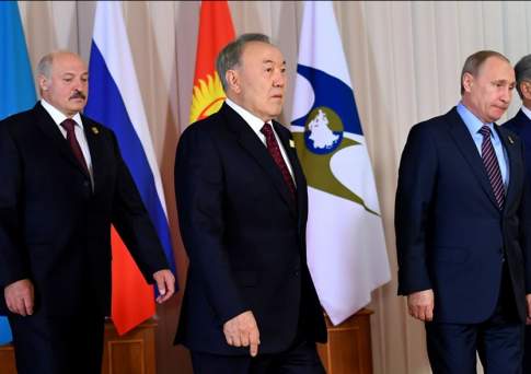 ЕАЭС: 600 пунктов преткновения