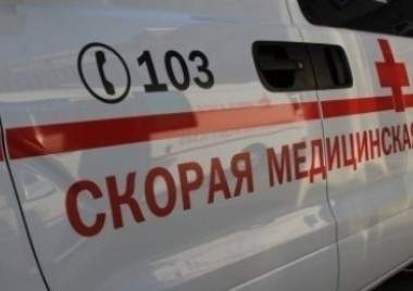 Смертельное влечение