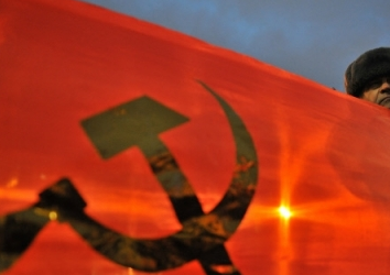 Нет такой партии