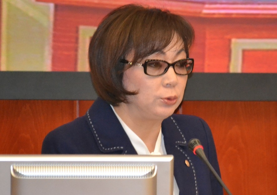 Глава Минздрава: Каждый шестой недоволен нашей работой...