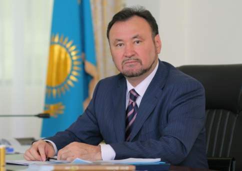 Советником будет