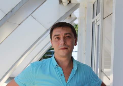 Денис НАТОЧИЕВ: Какой хоккей нам нужен? 