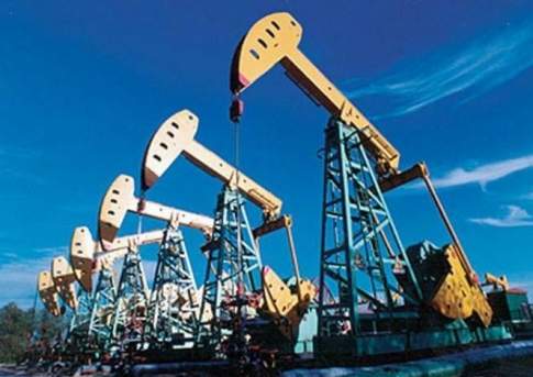 Одной нефтью сыт не будешь,