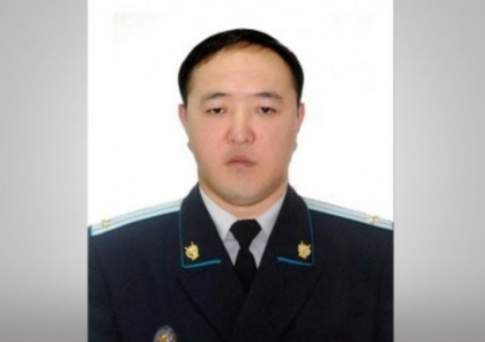 Попались  два товарища