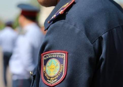 Жертва служебного рвения