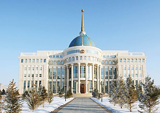 Побег в Акорду