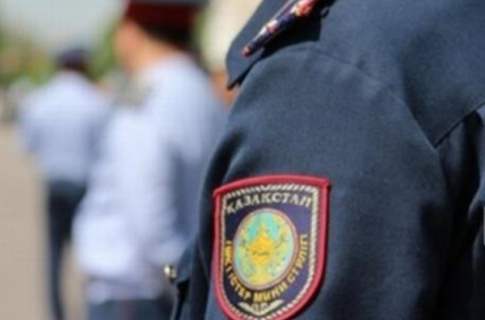 Таких полицейских даже в заказных телесериалах не показывают!
