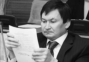 Рауан ШАЕКИН: Правоохранительные органы нужно срочно “просветить”