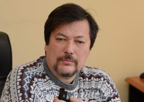 Виктор ВЕРК: Диалектика мздоимства