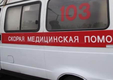 Смертельное напряжение