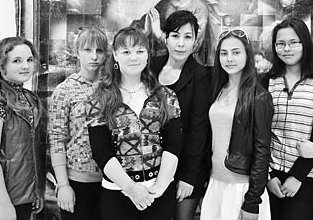 Весь мир не спасёшь, но попробовать нужно