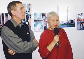 Воробьёвы заборы