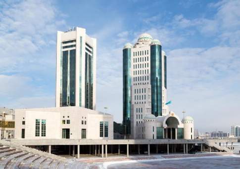 Хурал на распутье
