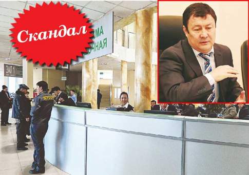 Тайны города К.
