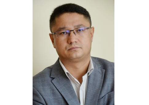 Тохнияз КУЧУКОВ: Форма надежды