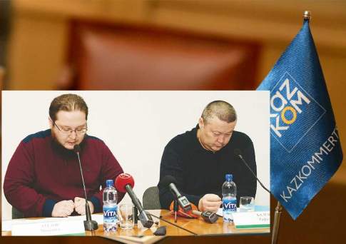 Белые нитки чёрного пиара,