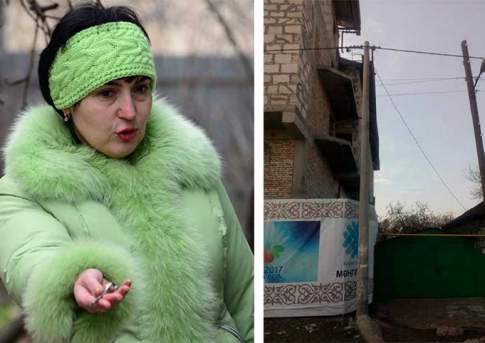 Когда в госорганах согласья нет...