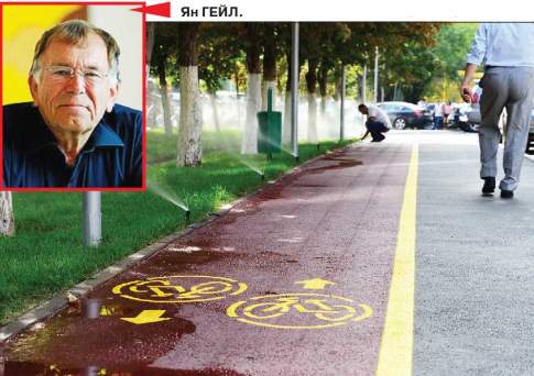 Гейл в помощь,