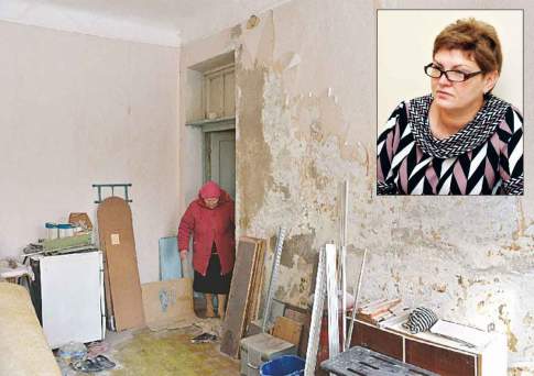 Сбежавшие из ада