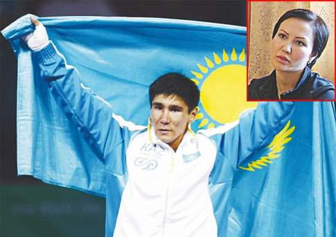 Чемпион Пекина  тянет резину