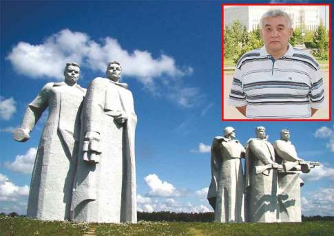 Архивы не врут!