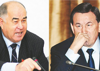Героин нашего времени