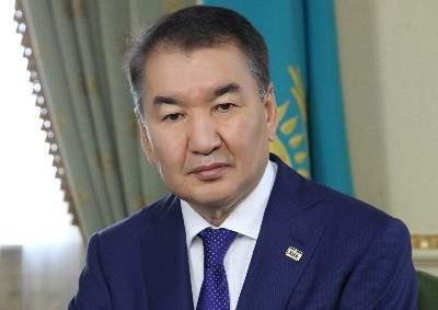 Кайрат МАМИ: Присоединяйтесь, коллеги!