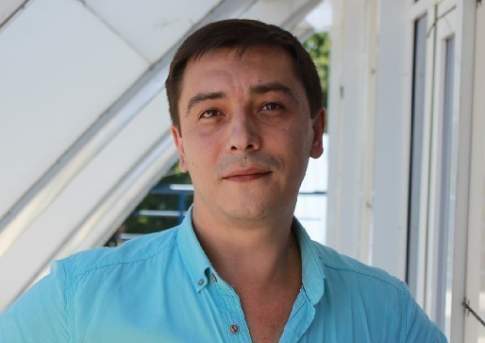 Денис НАТОЧИЕВ: Честь превыше всего
