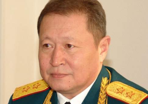 Госсекреты - всему свету