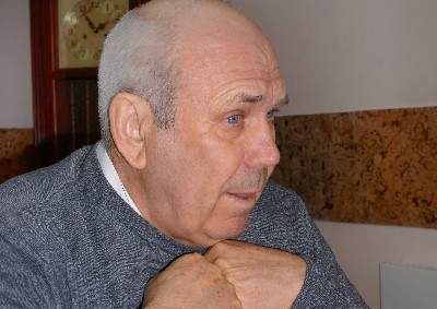 Владимир РЕЗАНОВ: Им - лишь бы запретить...