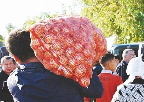 Торгуйте на здоровье