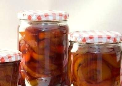 Варенье для акимов