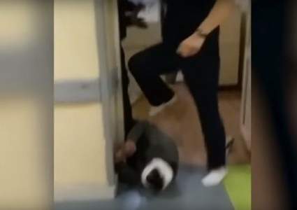 Астанинские нравы