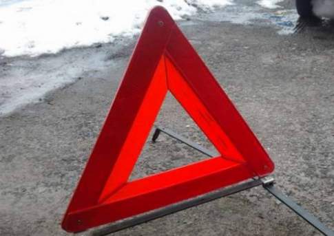 Трагедии на дорогах
