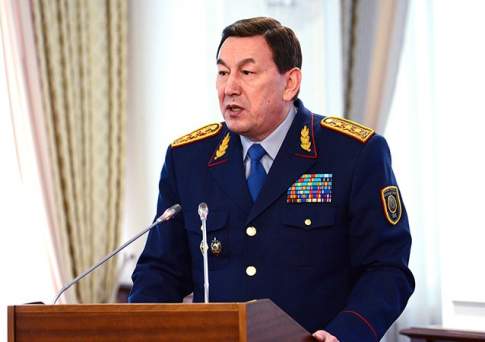 К паводкам будем готовы?