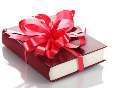 Когда книга - худший подарок