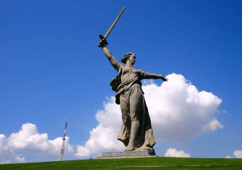 Спи спокойно, солдат...