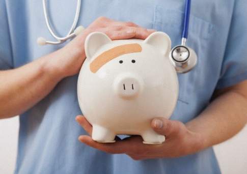 Обязательное страхование сделает медицину эффективнее