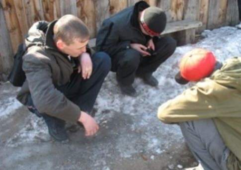 Это гадкое слово “свобода”