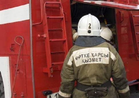 Уходя, оставьте ключ