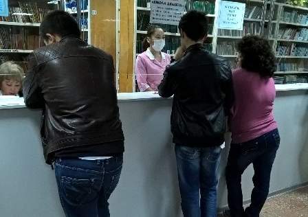 Крепитесь, граждане!
