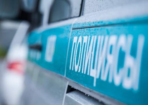 Провокаторы в погонах